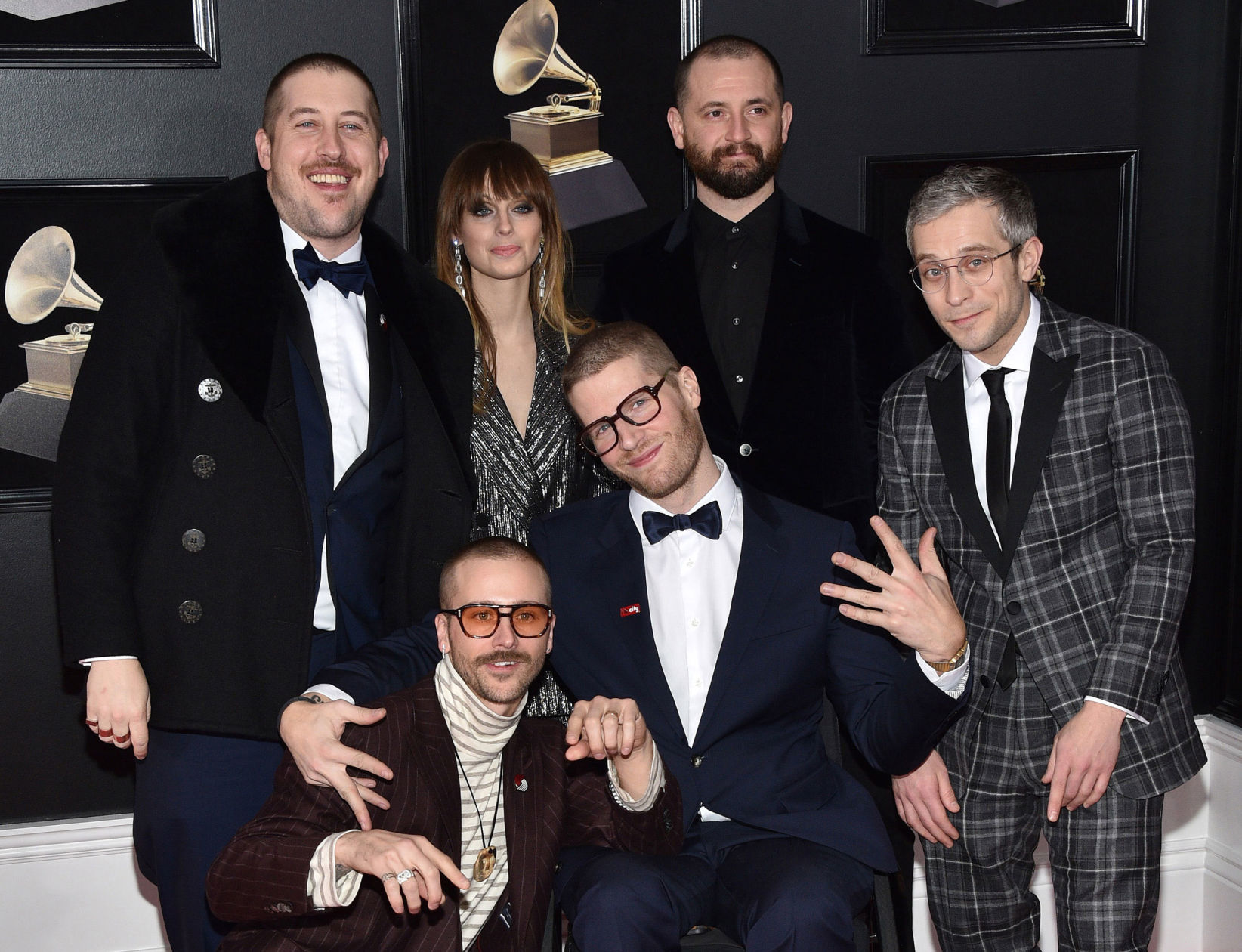 Loser: CBS’ Feb. 10 Grammy Awards telecast